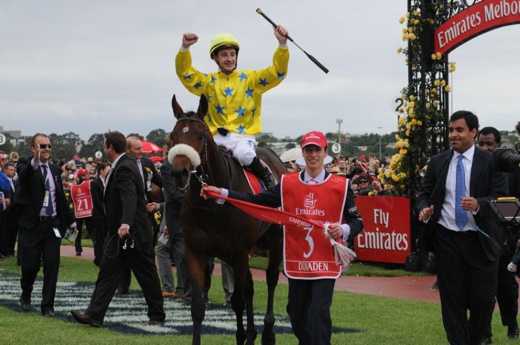 Melbourne Cup Flemington