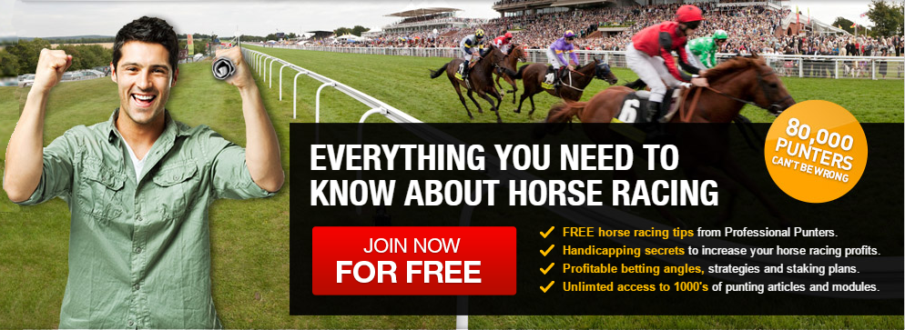 Ladbrokes Horse Betting