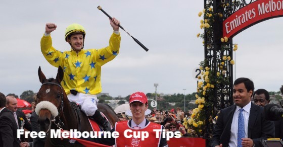 Melbourne Cup Tips 2015 Free
