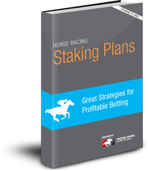Staking Plans eBook