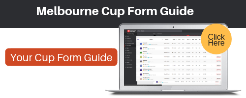 Melbourne Cup Form Guide