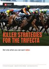 Killer Strategies for the Trifecta free e-book