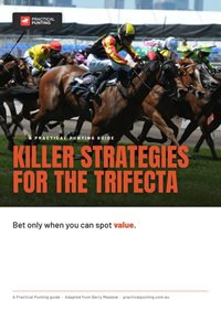 Free e-book: Killer Strategies for the Trifecta