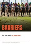 Barriers free e-book