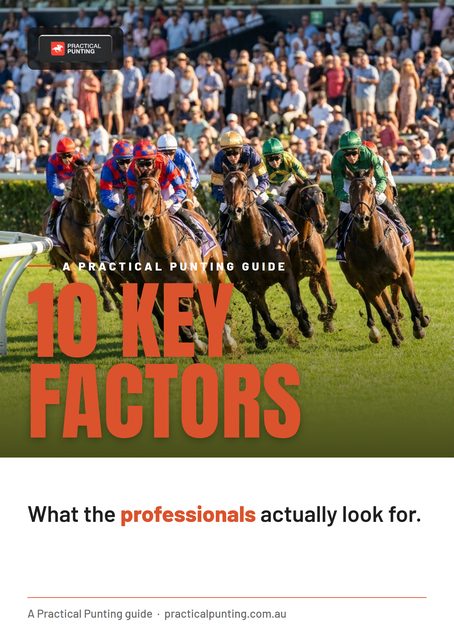 The 10 Key Factors free e-book
